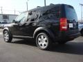 Java Black Pearlescent - LR3 V8 HSE Photo No. 4