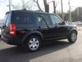 Java Black Pearlescent - LR3 V8 HSE Photo No. 5