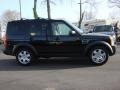 Java Black Pearlescent - LR3 V8 HSE Photo No. 6