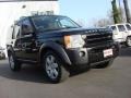 Java Black Pearlescent - LR3 V8 HSE Photo No. 7