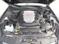 Black Obsidian - G 35 Coupe Photo No. 19