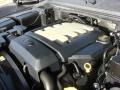 Java Black Pearlescent - LR3 V8 HSE Photo No. 29