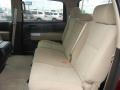 2008 Salsa Red Pearl Toyota Tundra SR5 TSS Crew Max  photo #9
