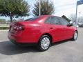 Salsa Red - Jetta S Sedan Photo No. 5