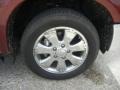2008 Salsa Red Pearl Toyota Tundra SR5 TSS Crew Max  photo #24