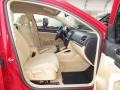 Salsa Red - Jetta S Sedan Photo No. 10