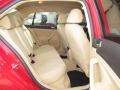 Salsa Red - Jetta S Sedan Photo No. 11