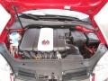 Salsa Red - Jetta S Sedan Photo No. 18