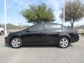 Black Uni - Jetta S Sedan Photo No. 2