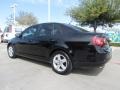 Black Uni - Jetta S Sedan Photo No. 3