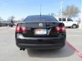 Black Uni - Jetta S Sedan Photo No. 4