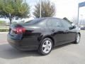 Black Uni - Jetta S Sedan Photo No. 5