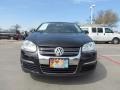 Black Uni - Jetta S Sedan Photo No. 8