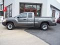 Granite Gray Metallic - Raider LS Extended Cab Photo No. 2