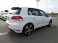 Candy White - GTI 4 Door Photo No. 2