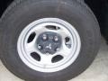 Granite Gray Metallic - Raider LS Extended Cab Photo No. 7