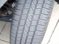 Granite Gray Metallic - Raider LS Extended Cab Photo No. 8