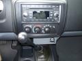 Granite Gray Metallic - Raider LS Extended Cab Photo No. 11
