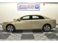 2008 Sandstone Metallic Chevrolet Malibu LT Sedan  photo #1