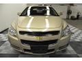 2008 Sandstone Metallic Chevrolet Malibu LT Sedan  photo #4