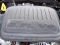Granite Gray Metallic - Raider LS Extended Cab Photo No. 15