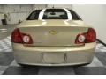 2008 Sandstone Metallic Chevrolet Malibu LT Sedan  photo #5