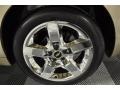 2008 Sandstone Metallic Chevrolet Malibu LT Sedan  photo #6