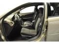 2008 Sandstone Metallic Chevrolet Malibu LT Sedan  photo #8
