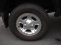 1999 Ford F150 XLT Extended Cab 4x4 Wheel and Tire Photo