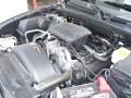 Granite Gray Metallic - Raider LS Extended Cab Photo No. 16
