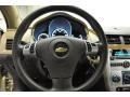 2008 Sandstone Metallic Chevrolet Malibu LT Sedan  photo #12