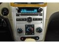 2008 Sandstone Metallic Chevrolet Malibu LT Sedan  photo #15