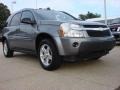 Dark Silver Metallic - Equinox LT Photo No. 1