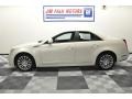 White Diamond Tricoat - CTS 3.6 Sedan Photo No. 1