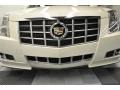White Diamond Tricoat - CTS 3.6 Sedan Photo No. 4