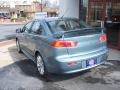 Aqua Metallic - Lancer GTS Photo No. 3