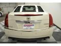 White Diamond Tricoat - CTS 3.6 Sedan Photo No. 6