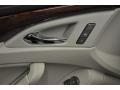 White Diamond Tricoat - CTS 3.6 Sedan Photo No. 8