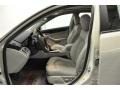 White Diamond Tricoat - CTS 3.6 Sedan Photo No. 9