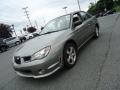 Steel Gray Metallic - Impreza 2.5i Sedan Photo No. 1