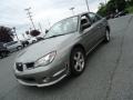 2006 Steel Gray Metallic Subaru Impreza 2.5i Sedan  photo #1