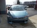 Aqua Metallic - Lancer GTS Photo No. 5