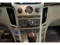 White Diamond Tricoat - CTS 3.6 Sedan Photo No. 18