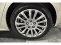 White Diamond Tricoat - CTS 3.6 Sedan Photo No. 24