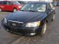 Deepwater Blue - Sonata GLS V6 Photo No. 1