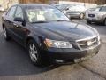Deepwater Blue - Sonata GLS V6 Photo No. 3