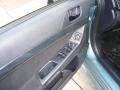 Aqua Metallic - Lancer GTS Photo No. 7