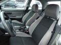 Steel Gray Metallic - Impreza 2.5i Sedan Photo No. 12