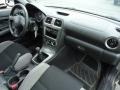 Steel Gray Metallic - Impreza 2.5i Sedan Photo No. 16