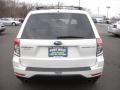 2009 Satin White Pearl Subaru Forester 2.5 X Limited  photo #5